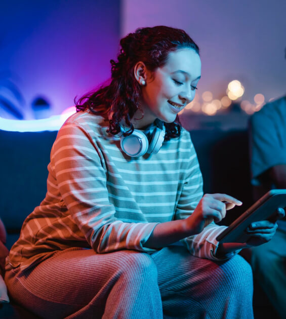 CODUNT Technologies - Our Company Culture and Values