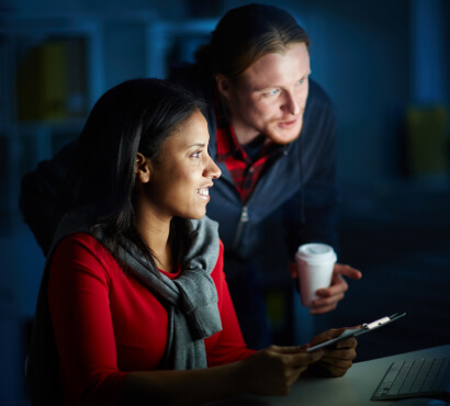 CODUNT Technologies - About Our Company and Team