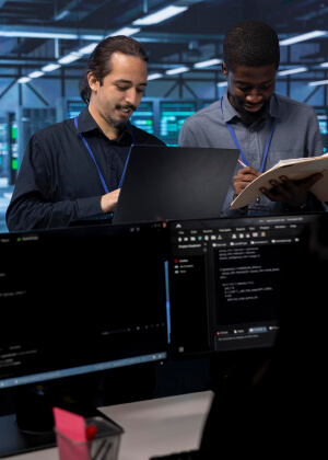 CODUNT Technologies - Our Technology Expertise