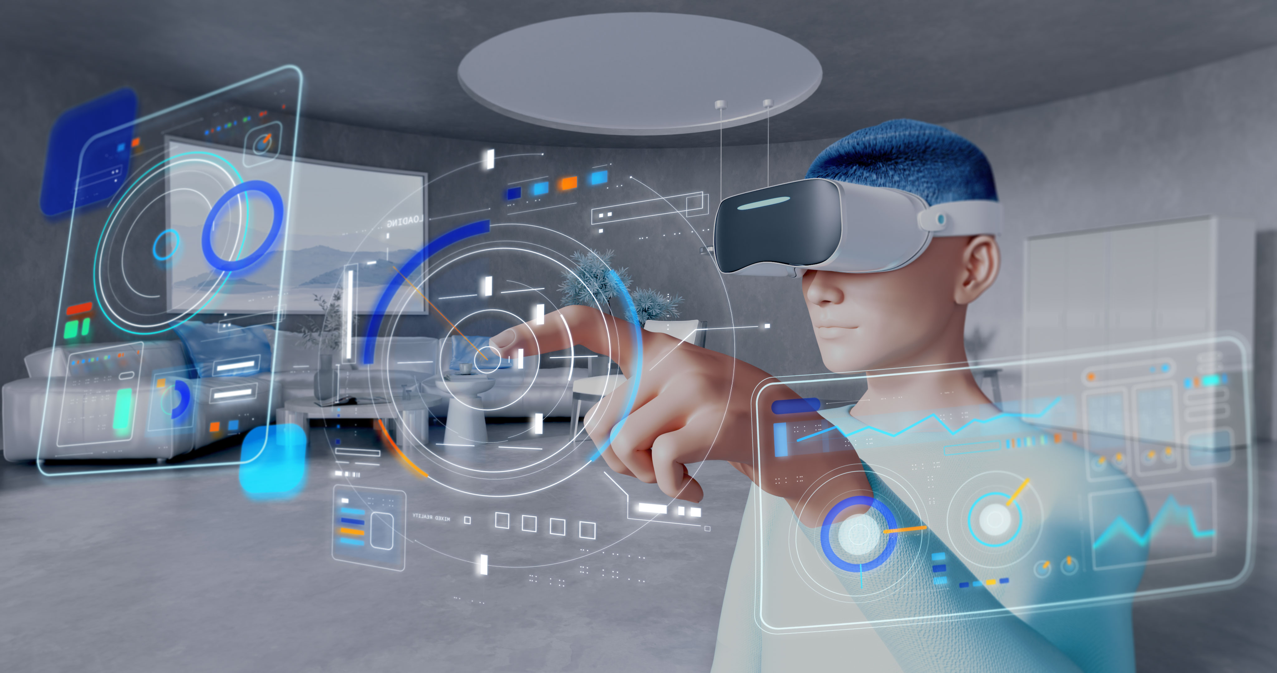 Cutting-Edge Technologies