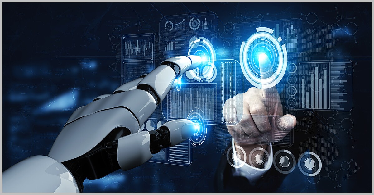 Modern Tech Solutions