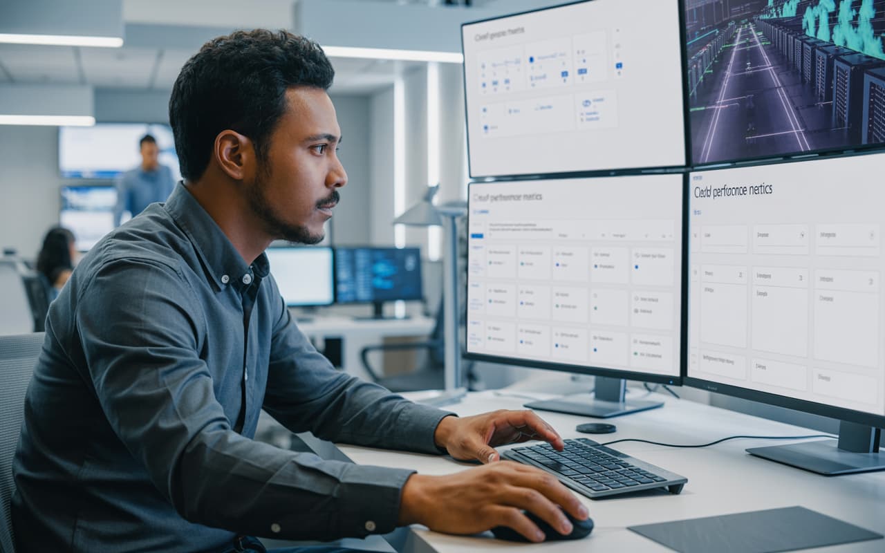 Digital Transformation Process