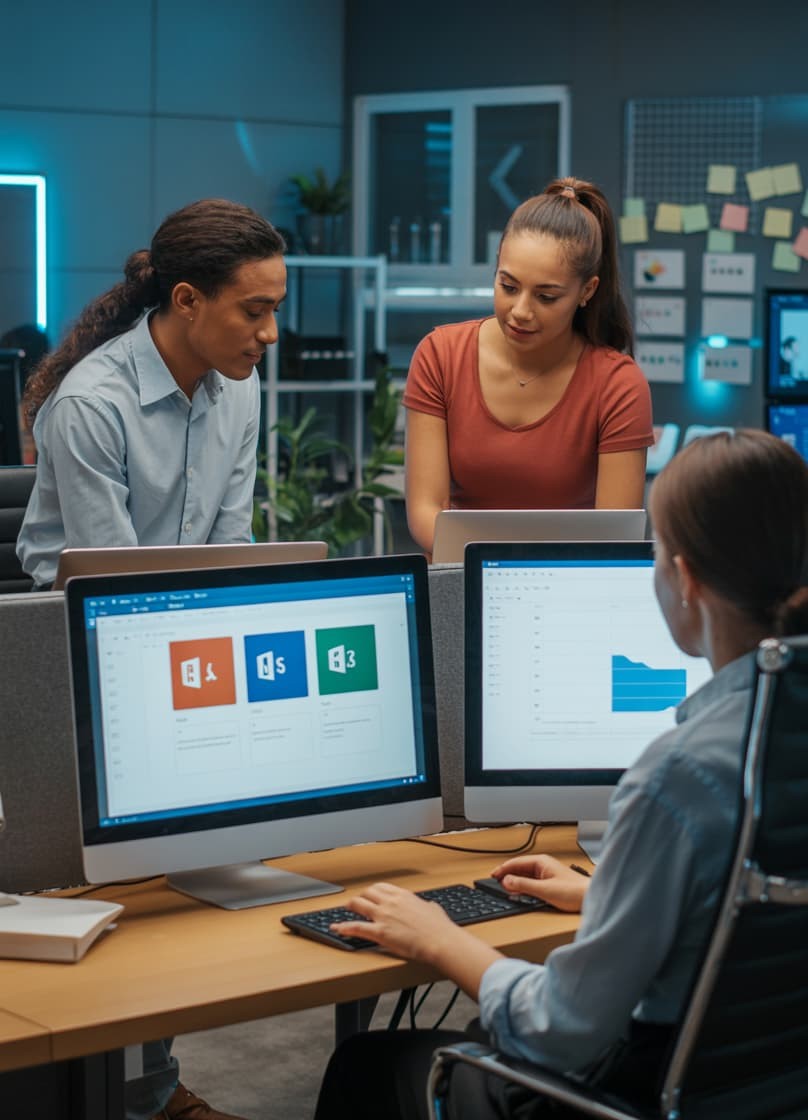 SaaS Platform Development