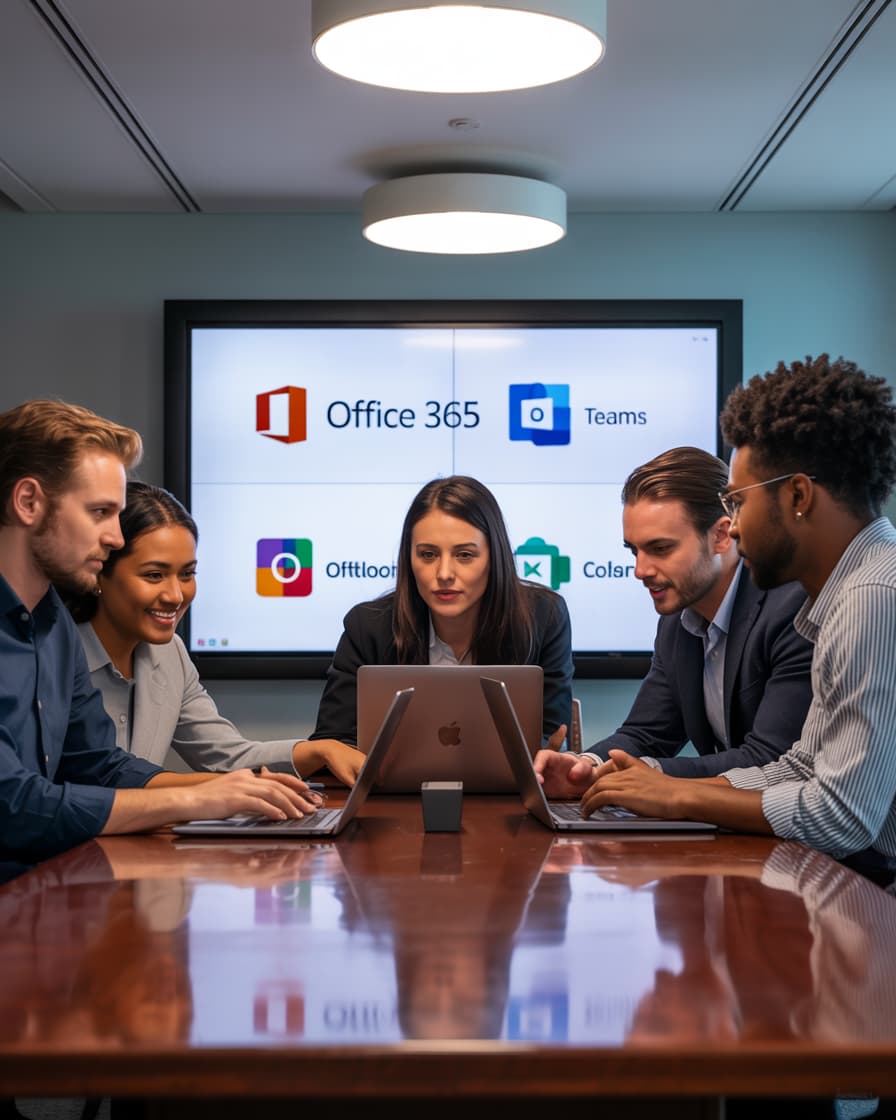 Digital Transformation Service