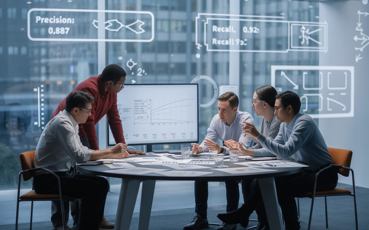 Digital Transformation Process