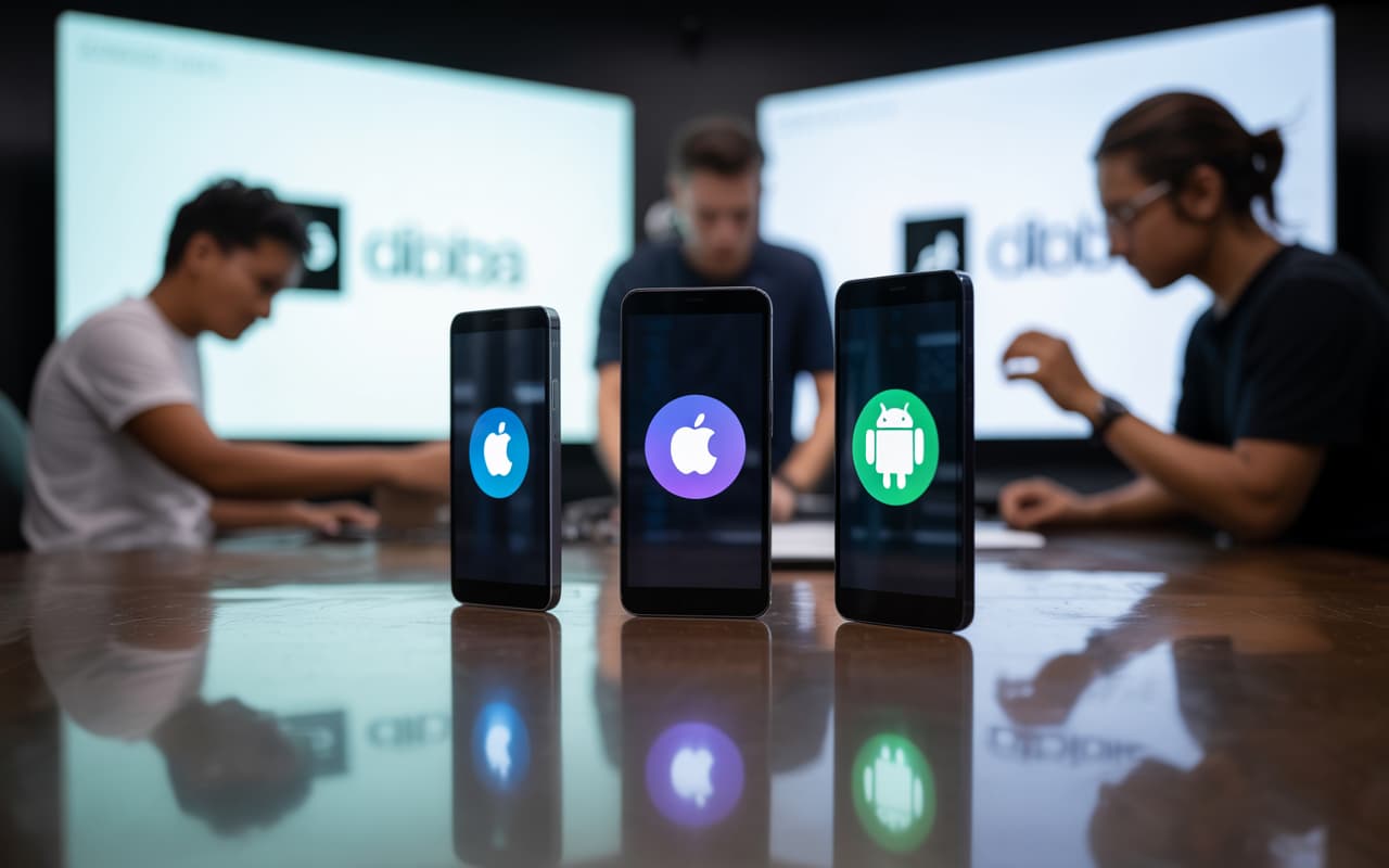 Digital Transformation Solutions