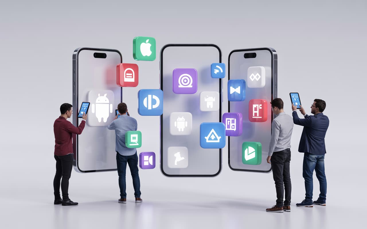 Digital Transformation Process