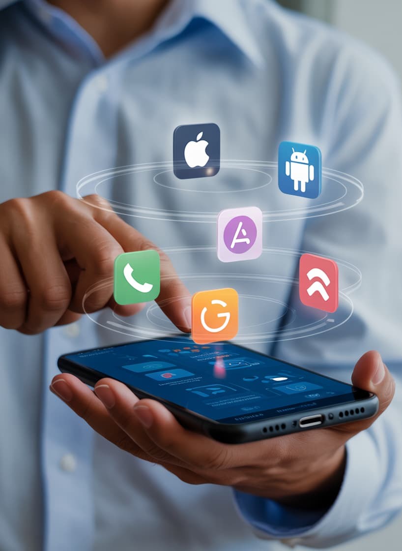 SaaS Platform Development