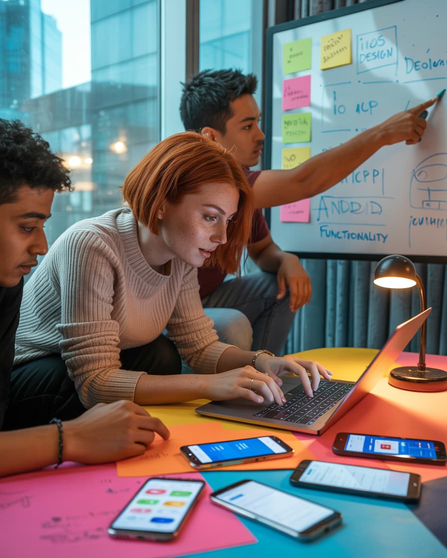 Digital Transformation Service