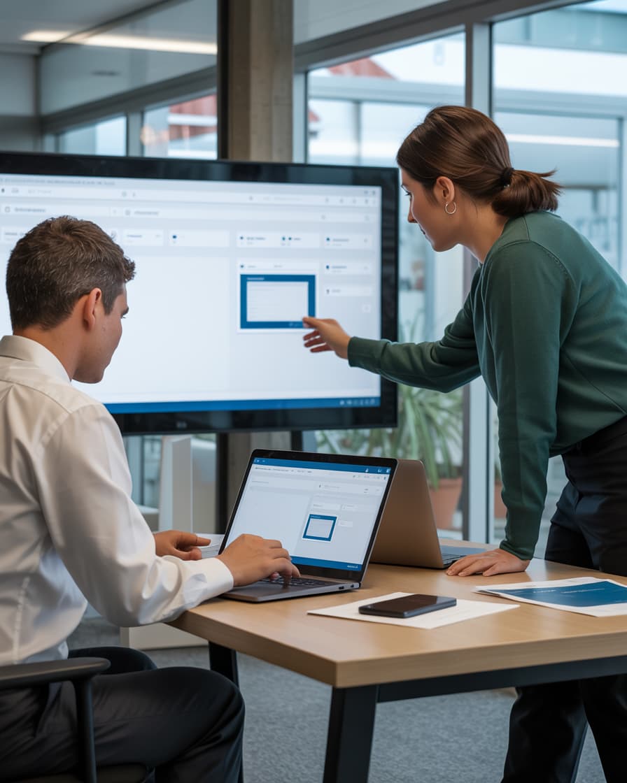 Digital Transformation Service