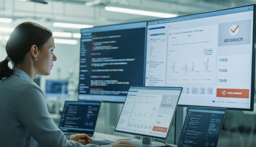 QA Automation and Testing Services - Quality Assurance & Testing