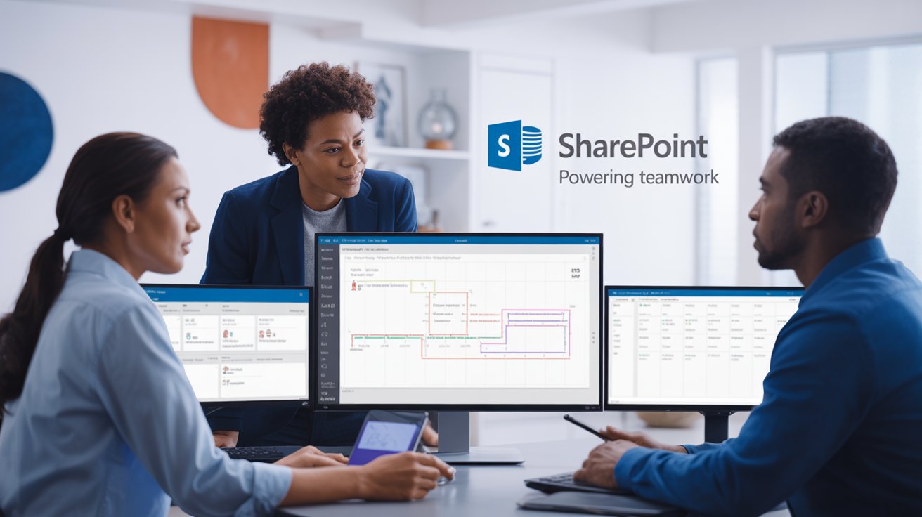 Microsoft SharePoint Services - Collaboration & Content Management