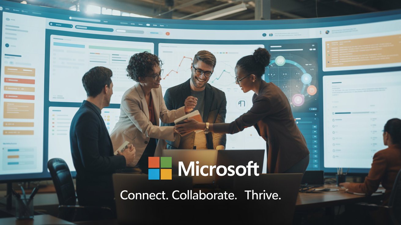 Office 365 Productivity Suite - Communication and Collaboration Tools