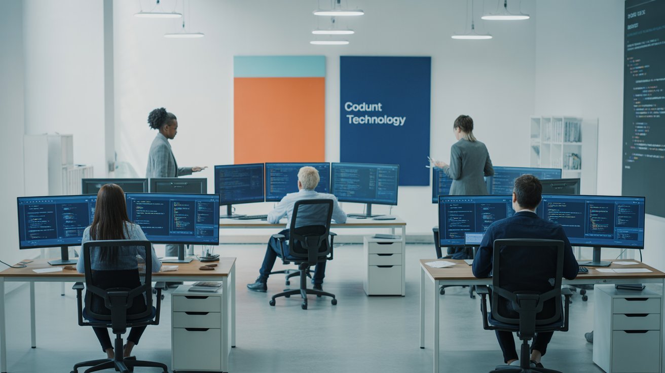 About CODUNT Technologies - Leading IT Services Company in Coimbatore ...