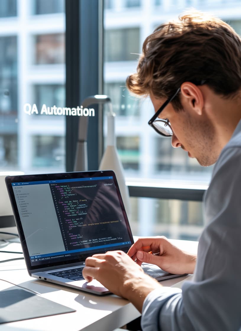 SaaS Platform Development
