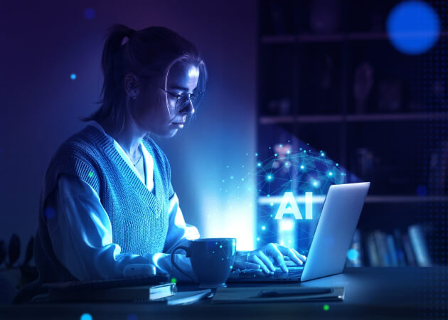 CODUNT Technologies - IT Services and Solutions Video